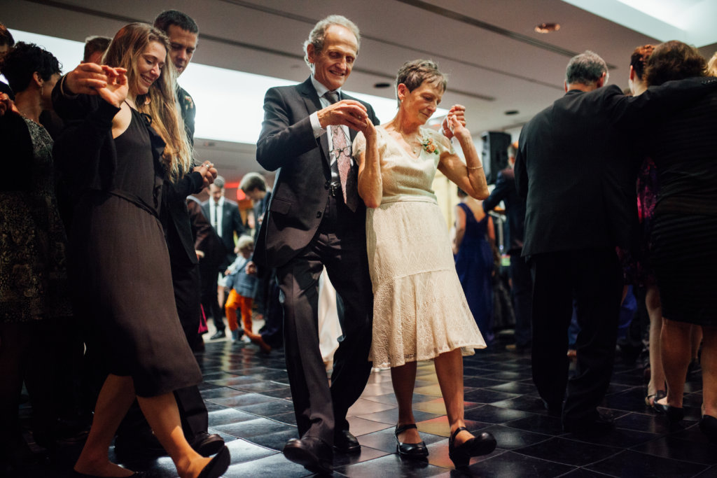 Victoria, BC • Laurel Point Wedding Photos - 