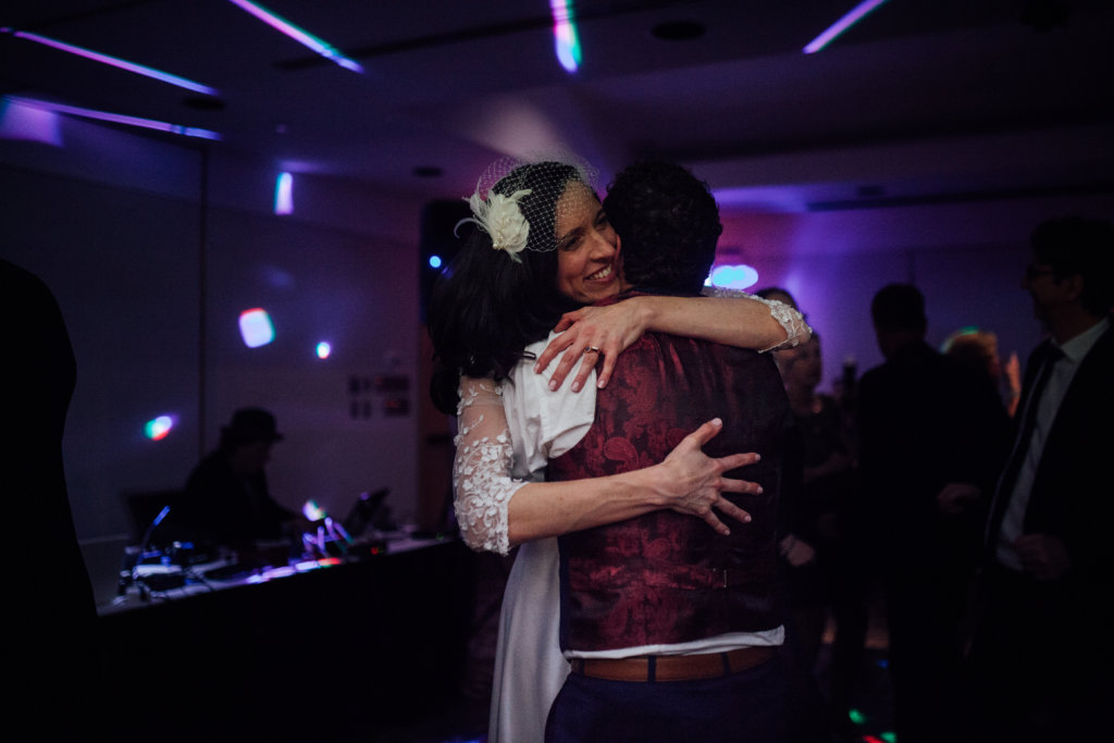 Victoria, BC • Laurel Point Wedding Photos - 