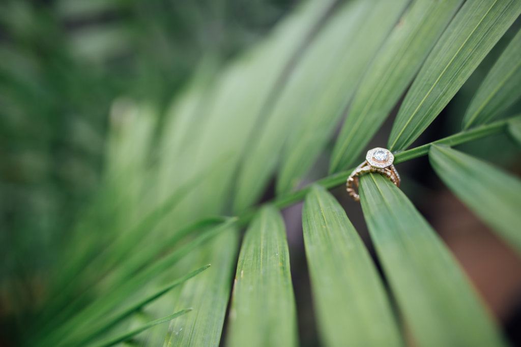 Kanata, ON • C&J Wedding/ Getting Ready Photos - 