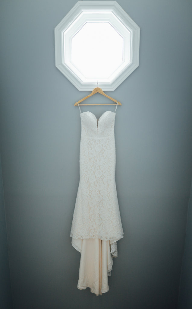 Kanata, ON • C&J Wedding/ Getting Ready Photos - 