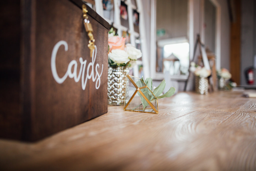 Evermore, Almonte, ON • C&J Wedding/ First Look Photos - 