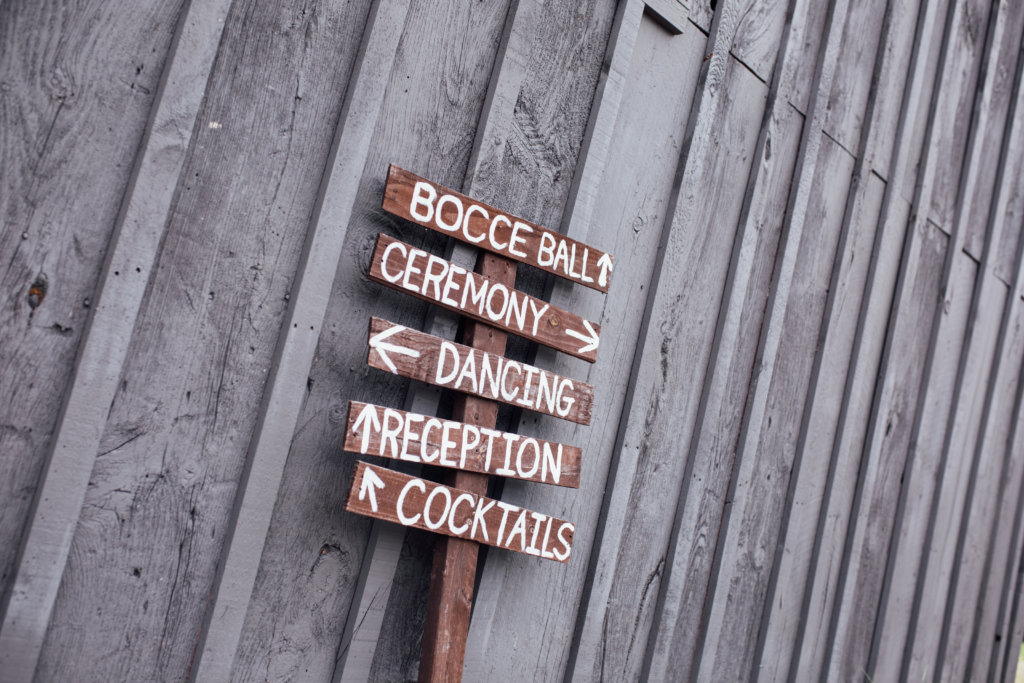 Evermore, Almonte, ON • C&J Wedding/ Ceremony Photos - 