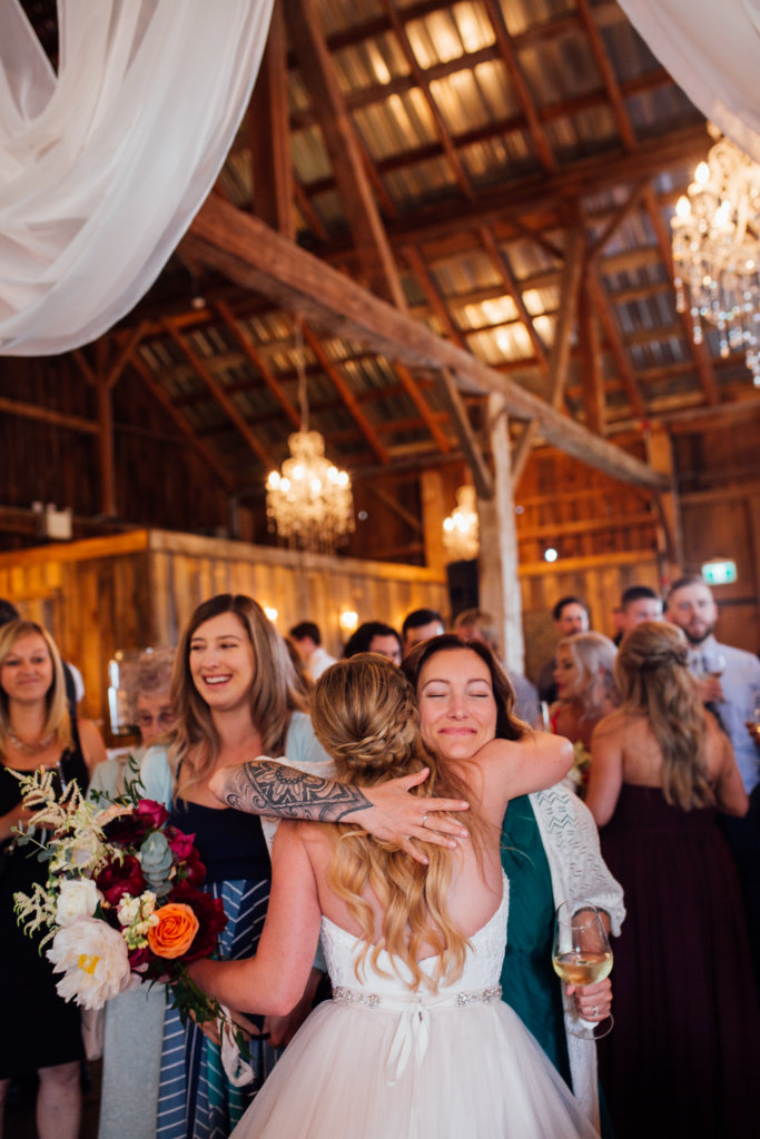 Evermore, Almonte, ON • C&J Wedding/ Reception Photos - 