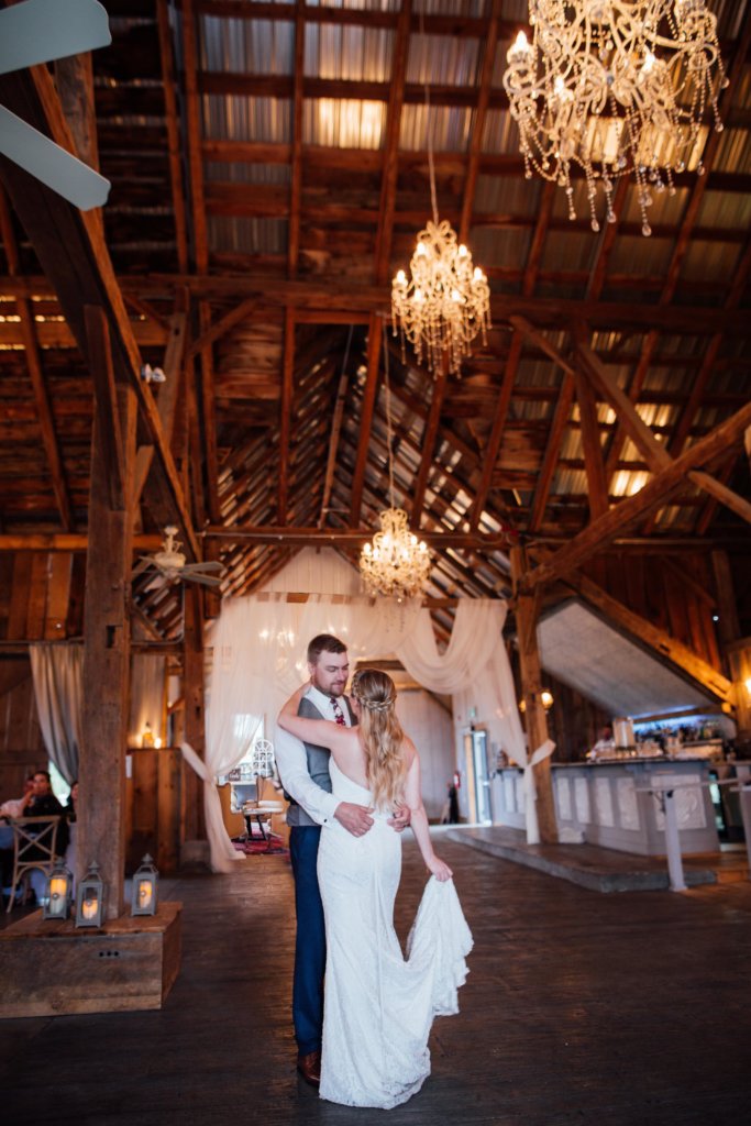 Evermore, Almonte, ON • C&J Wedding/ First Dance Photos - 
