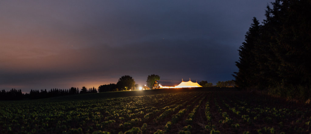 Evermore, Almonte, ON • C&J Wedding/ Reception Photos - 