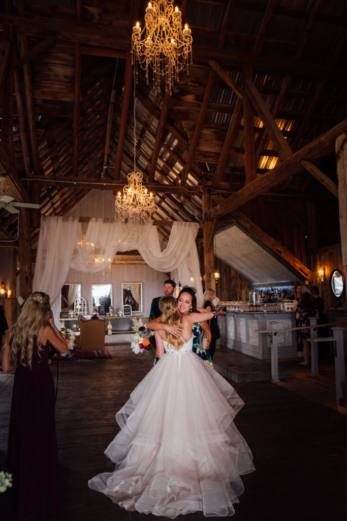 Evermore, Almonte, ON • C&J Wedding/ Reception Photos - 