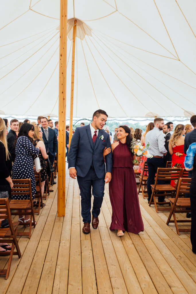 Evermore, Almonte, ON • C&J Wedding/ Ceremony Photos - 