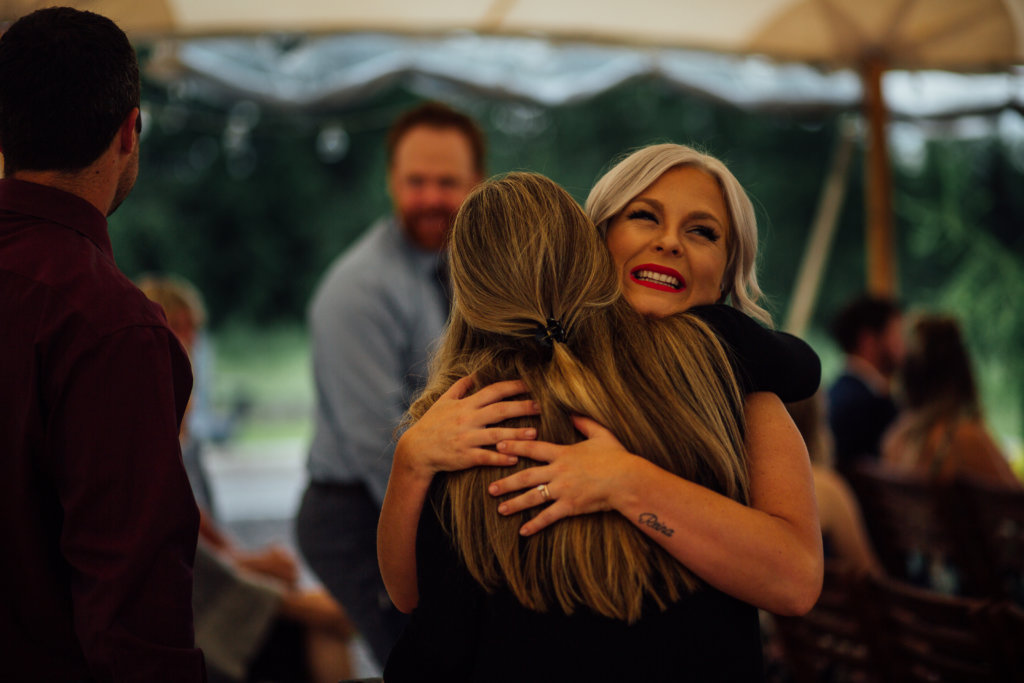 Evermore, Almonte, ON • C&J Wedding/ Ceremony Photos - 