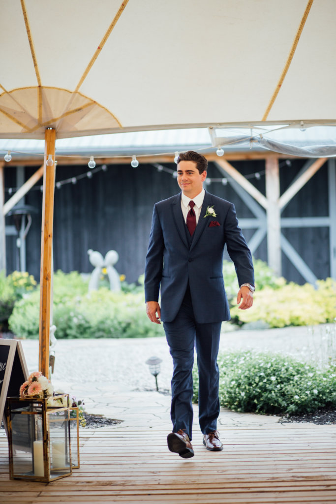 Evermore, Almonte, ON • C&J Wedding/ Ceremony Photos - 
