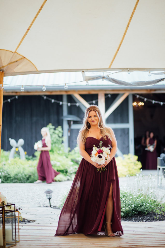 Evermore, Almonte, ON • C&J Wedding/ Ceremony Photos - 