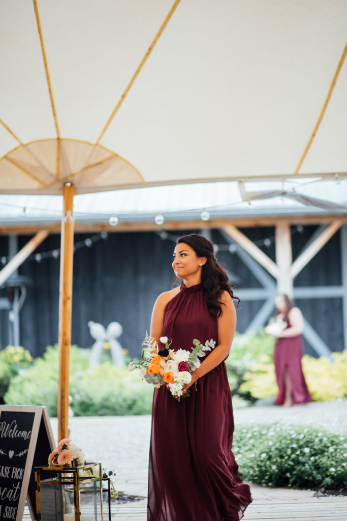 Evermore, Almonte, ON • C&J Wedding/ Ceremony Photos - 