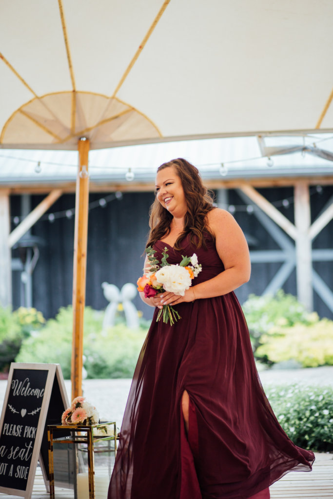 Evermore, Almonte, ON • C&J Wedding/ Ceremony Photos - 