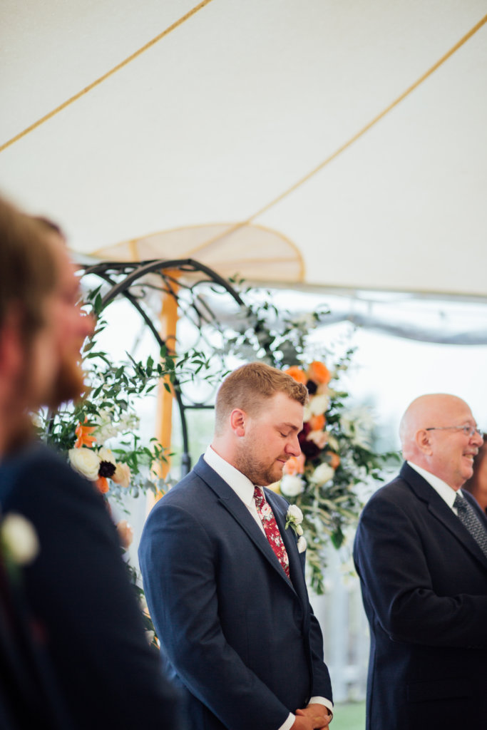 Evermore, Almonte, ON • C&J Wedding/ Ceremony Photos - 