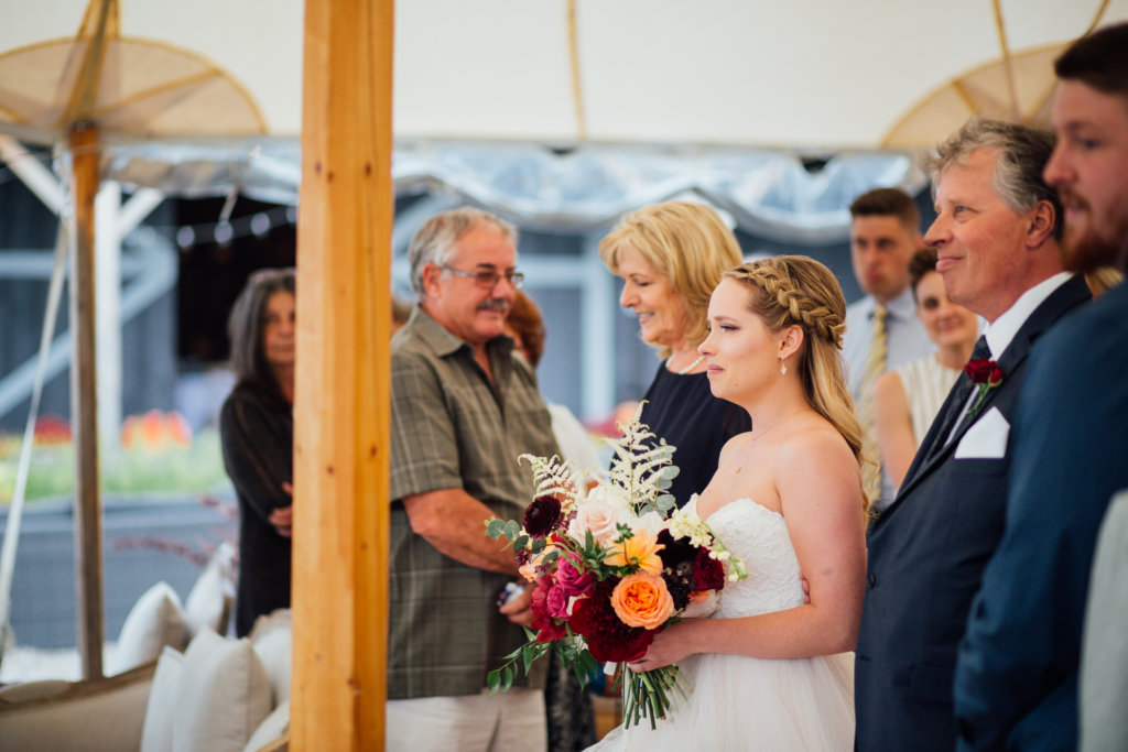 Evermore, Almonte, ON • C&J Wedding/ Ceremony Photos - 