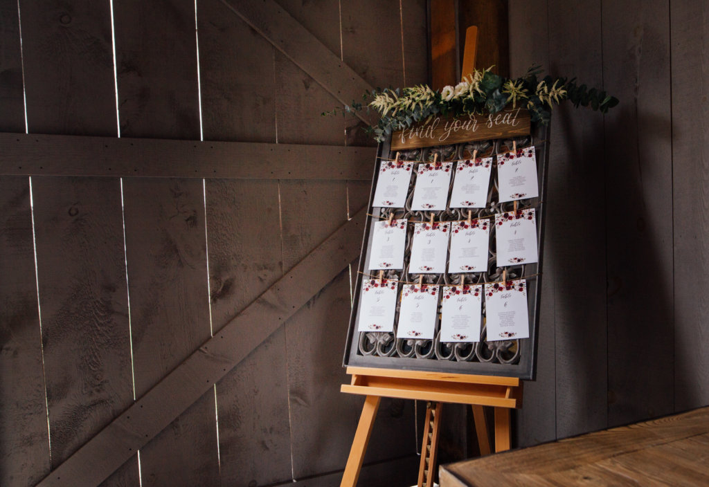 Evermore, Almonte, ON • C&J Wedding/ First Look Photos - 