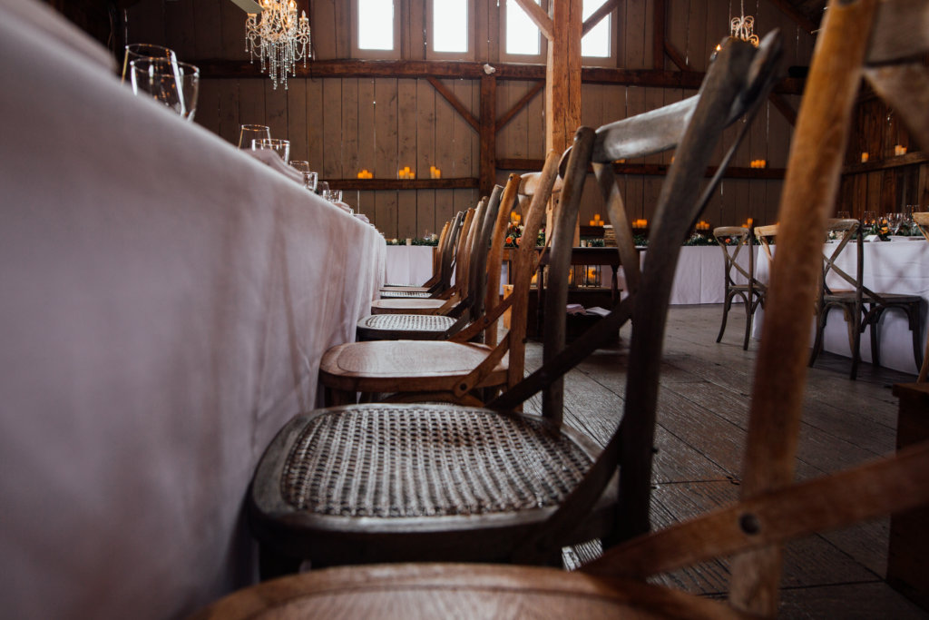 Evermore, Almonte, ON • C&J Wedding/ Reception Photos - 
