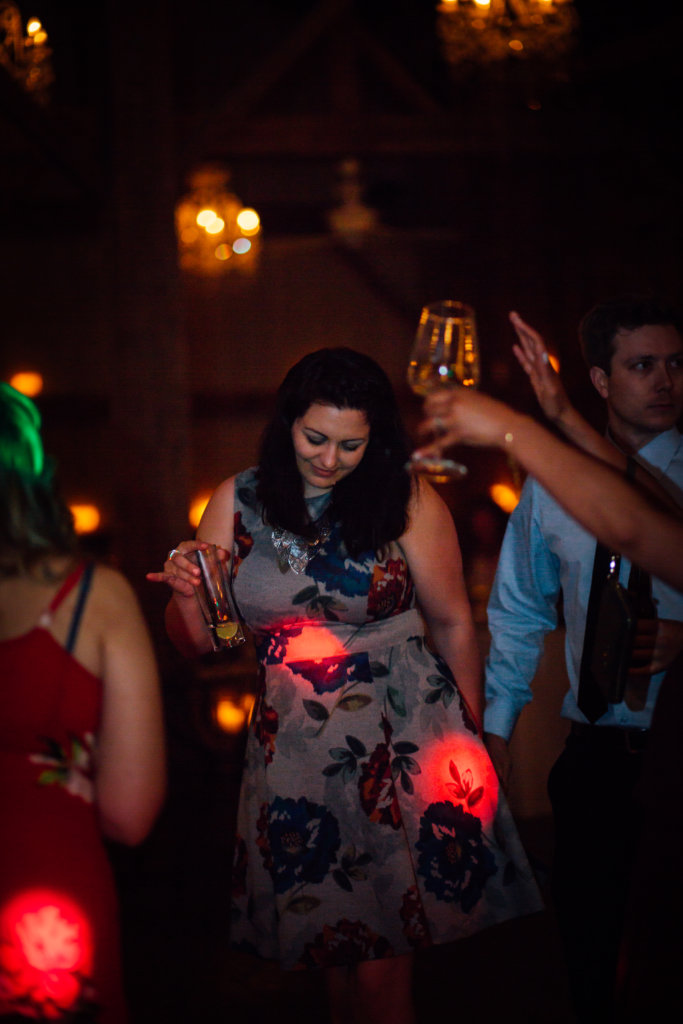 Evermore, Almonte, ON • C&J Wedding/ Reception Photos - 