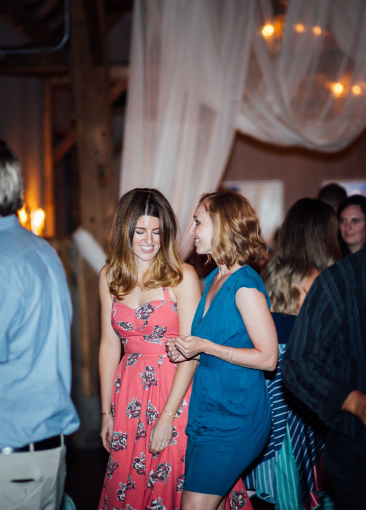 Evermore, Almonte, ON • C&J Wedding/ Reception Photos - 