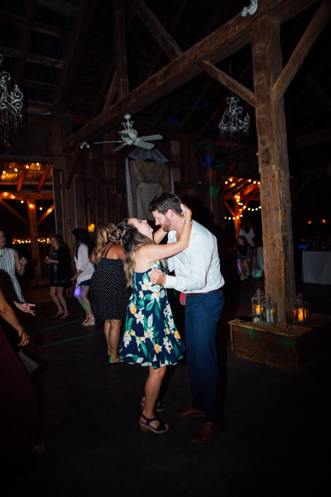 Evermore, Almonte, ON • C&J Wedding/ Reception Photos - 