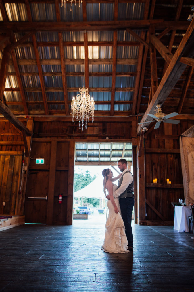 Evermore, Almonte, ON • C&J Wedding/ Reception Photos - 