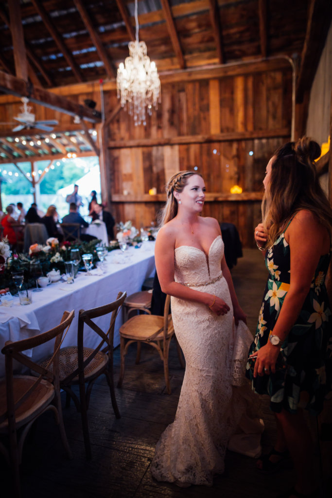 Evermore, Almonte, ON • C&J Wedding/ Reception Photos - 