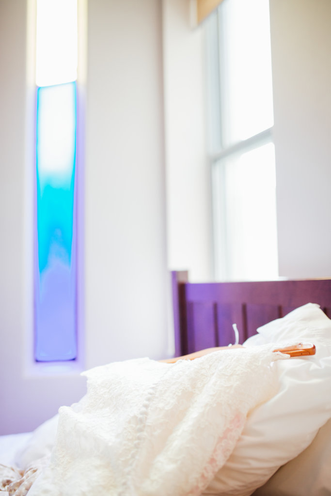 Intimate, Traditional Wedding Photos in Windermere Chapel • Saidia Photography - 