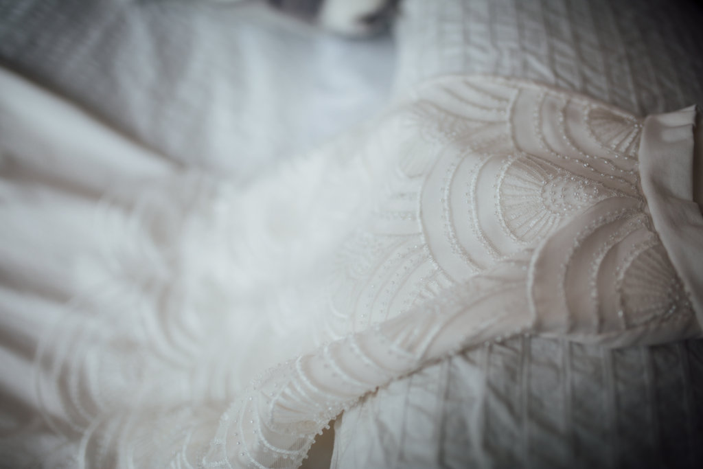 Romantic Wedding Photos in Constance Bay, On • Saidia Photography - 