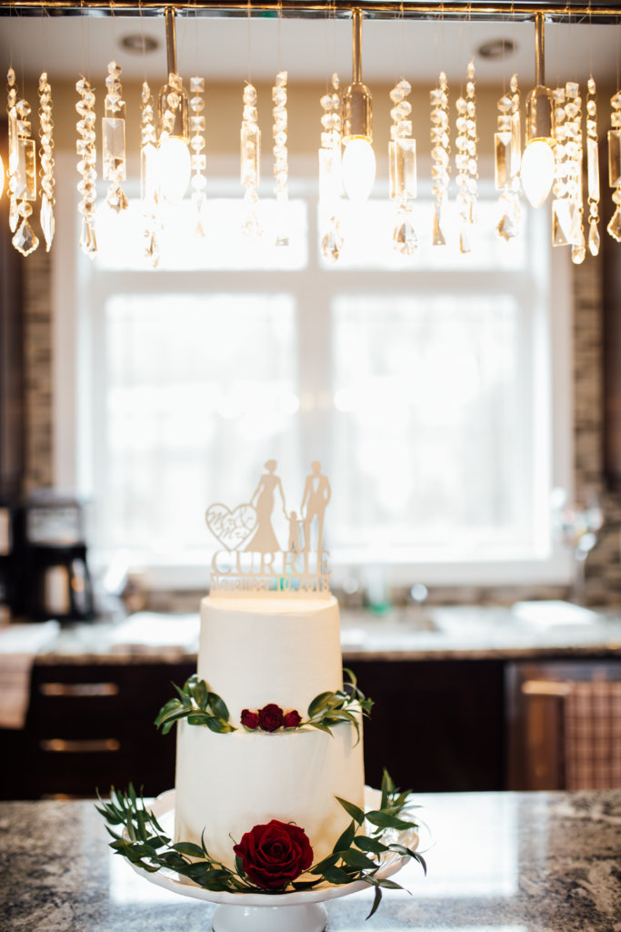 Romantic Wedding Photos in Constance Bay, On • Saidia Photography - 