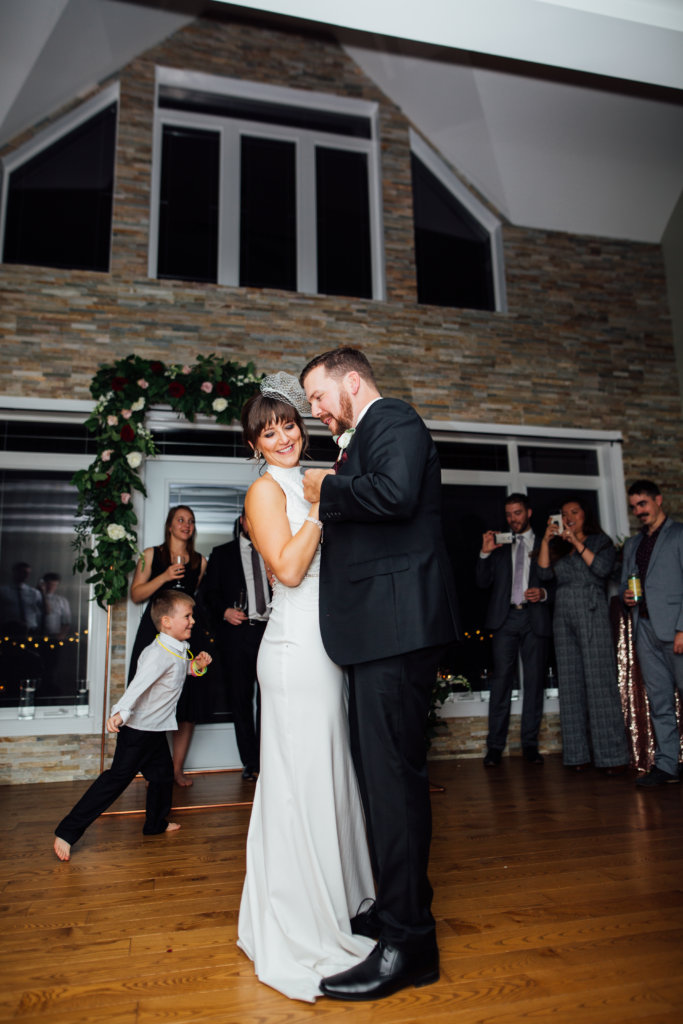 Romantic Wedding Photos in Constance Bay, On • Saidia Photography - 