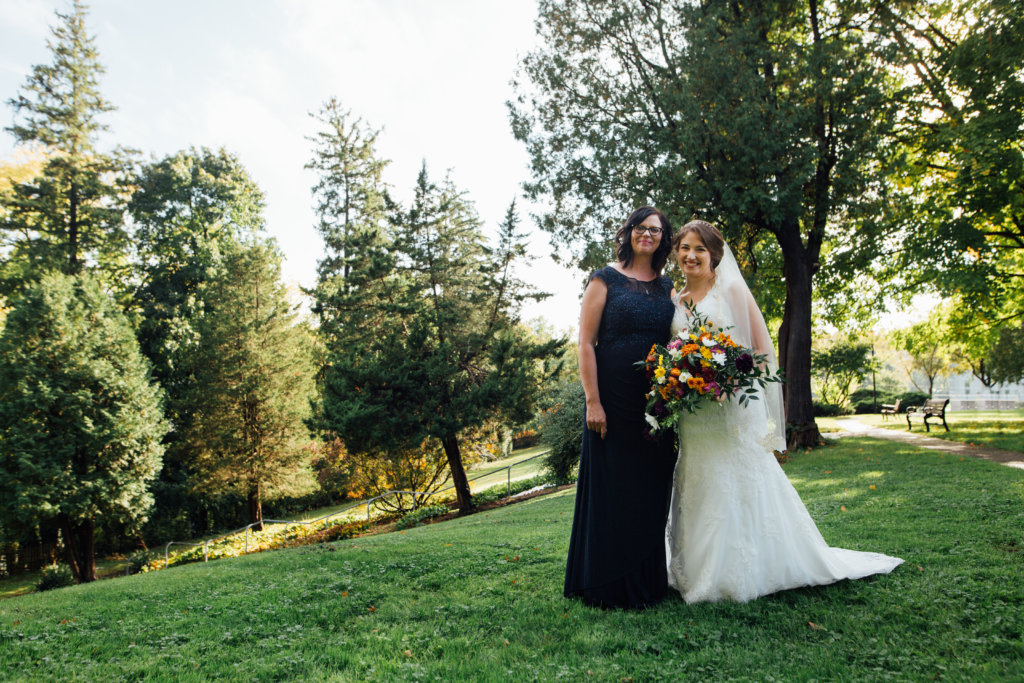 Romantic Wedding Photos in Constance Bay, On • Saidia Photography - 