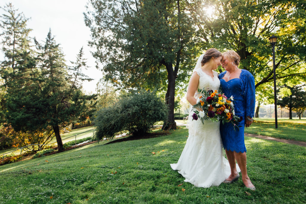 Romantic Wedding Photos in Constance Bay, On • Saidia Photography - 
