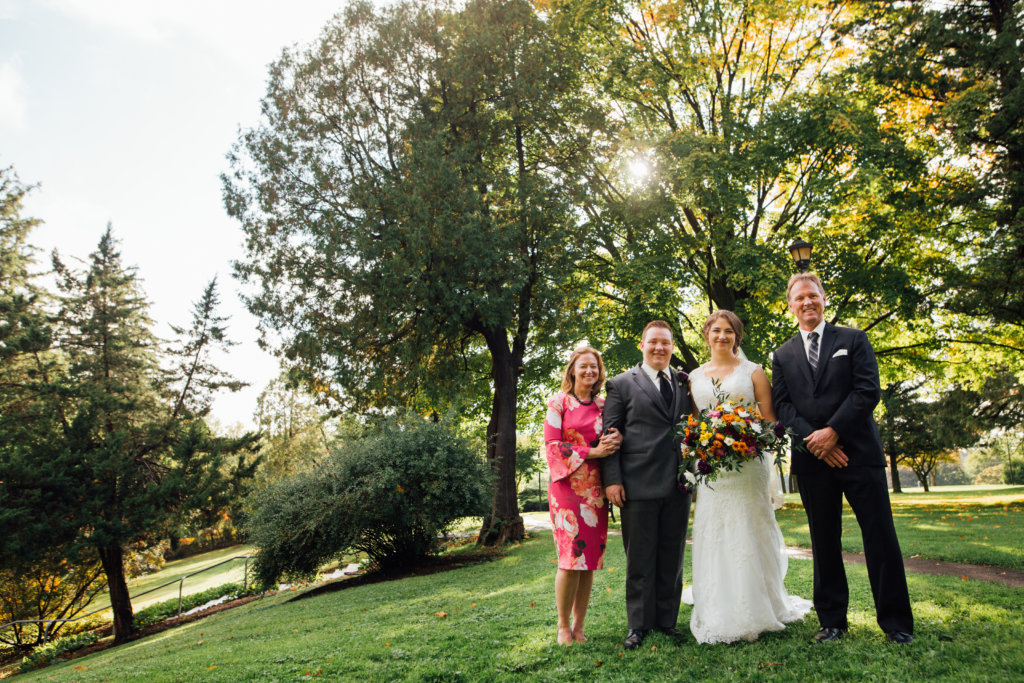 Romantic Wedding Photos in Constance Bay, On • Saidia Photography - 