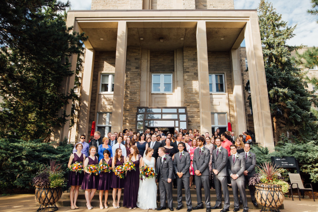 Romantic Wedding Photos in Constance Bay, On • Saidia Photography - 