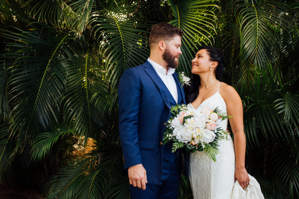 Winter Destination Wedding in Punta Cana by Saidia Photography (Ottawa, ON) - 