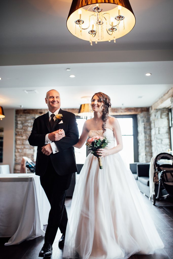 Intimate, Spring Wedding Photography in Alymer, QC by Saidia Photography (Ottawa Valley, ON) - 