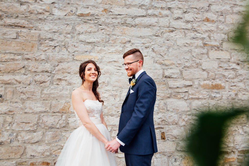 Intimate, Spring Wedding Photography in Alymer, QC by Saidia Photography (Ottawa Valley, ON) - 