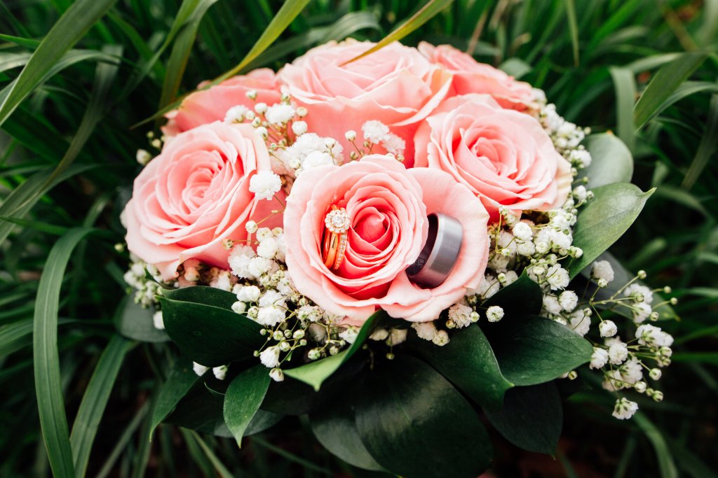 Intimate, Spring Wedding Photography in Alymer, QC by Saidia Photography (Ottawa Valley, ON) - 