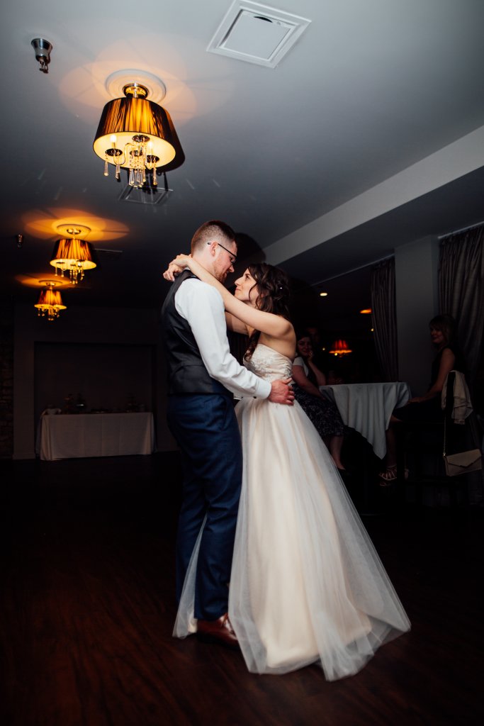 Intimate, Spring Wedding Photography in Alymer, QC by Saidia Photography (Ottawa Valley, ON) - 