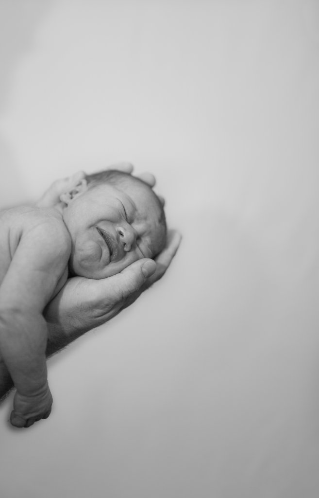 Newborn + Toddler Outdoor Family Session by Saidia Photography (Clayton, ON) - 