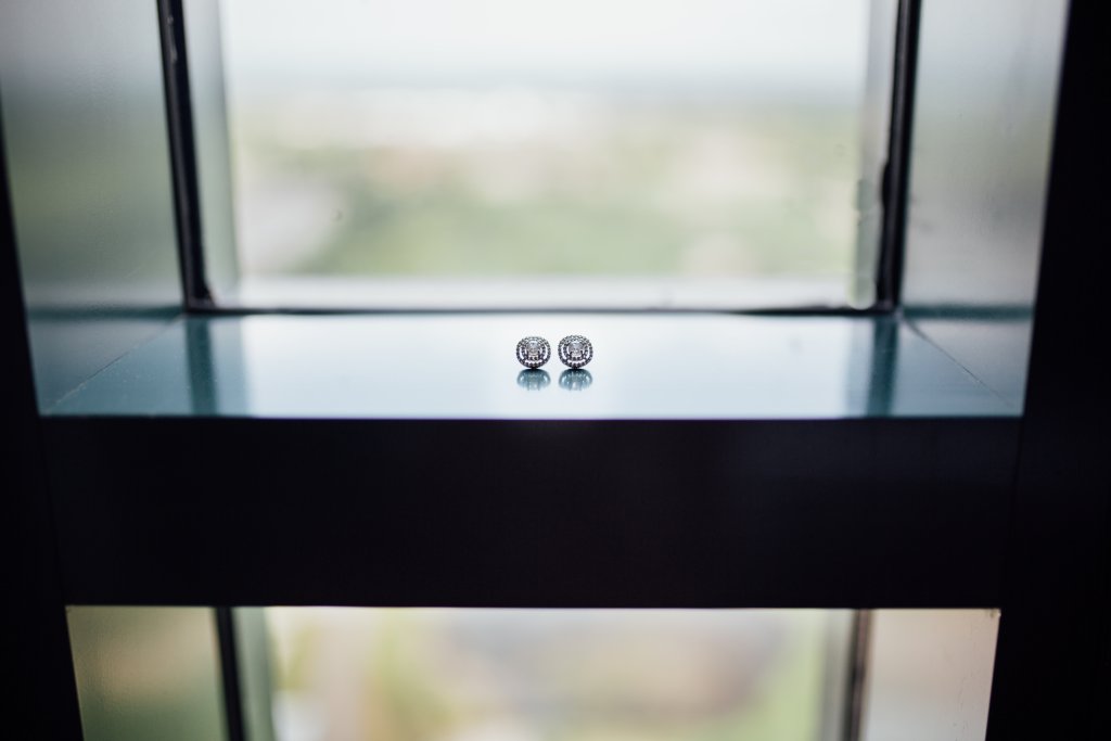 Romantic Brookstreet Wedding (Kanata, ON) by Saidia Photography - 