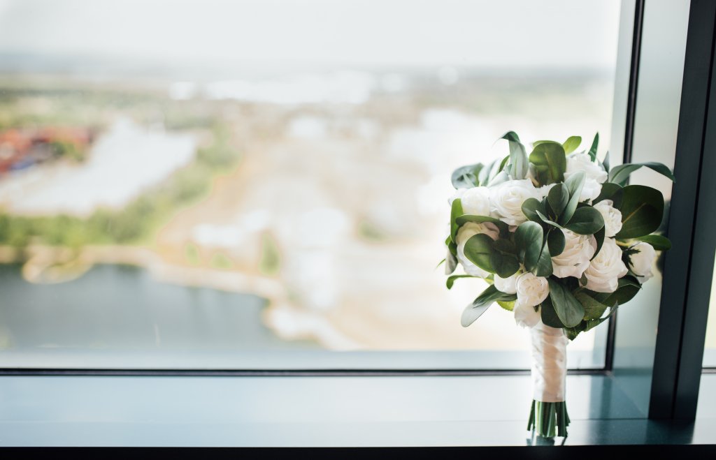 Romantic Brookstreet Wedding (Kanata, ON) by Saidia Photography - 