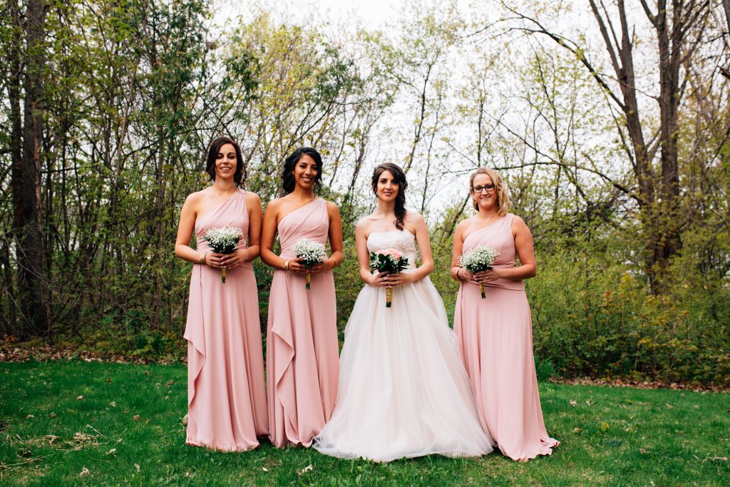 Intimate, Spring Wedding Photography in Alymer, QC by Saidia Photography (Ottawa Valley, ON) - 