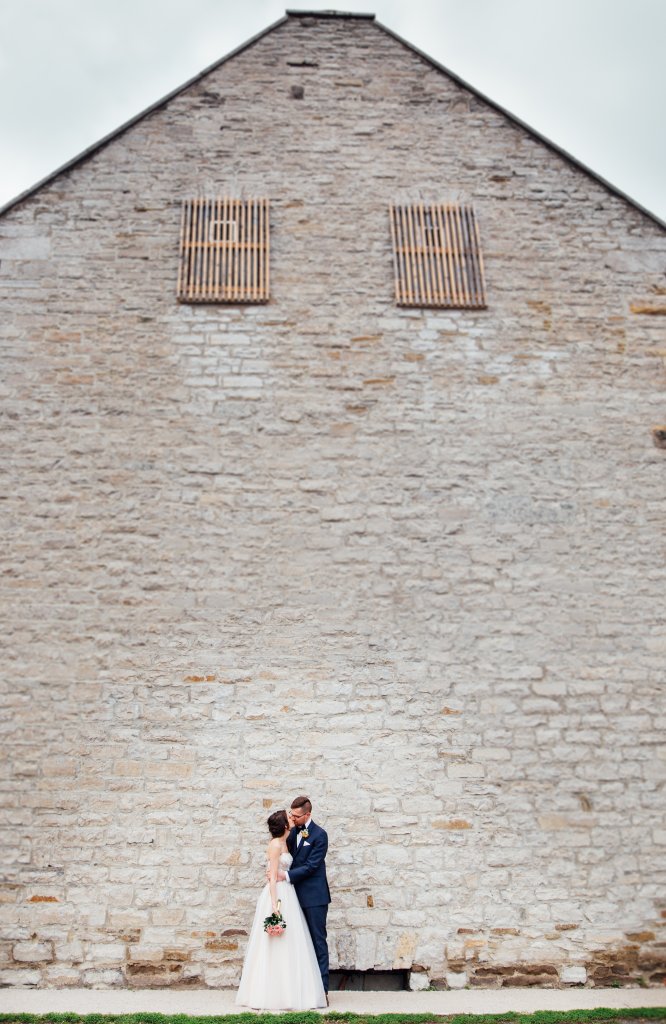 Intimate, Spring Wedding Photography in Alymer, QC by Saidia Photography (Ottawa Valley, ON) - 
