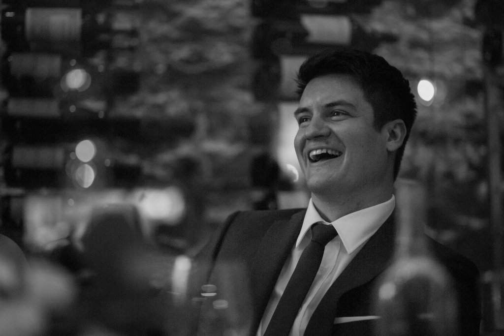 Romantic, Byward Market Wedding in Ottawa, ON by Saidia Photography - 