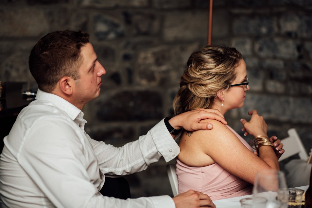 Intimate, Spring Wedding Photography in Alymer, QC by Saidia Photography (Ottawa Valley, ON) - 
