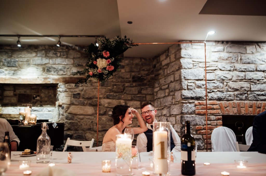 Intimate, Spring Wedding Photography in Alymer, QC by Saidia Photography (Ottawa Valley, ON) - 