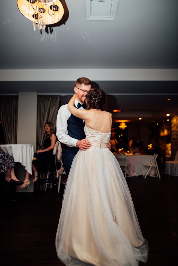 Intimate, Spring Wedding Photography in Alymer, QC by Saidia Photography (Ottawa Valley, ON) - 