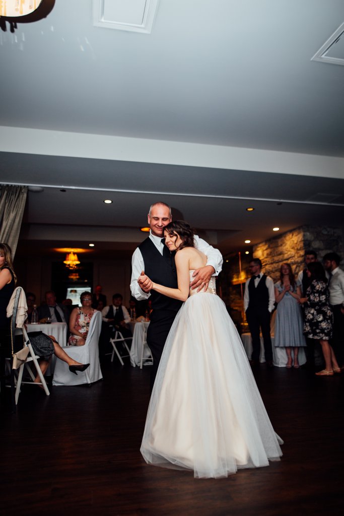 Intimate, Spring Wedding Photography in Alymer, QC by Saidia Photography (Ottawa Valley, ON) - 