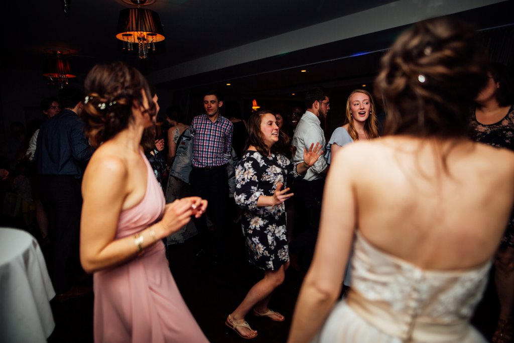 Intimate, Spring Wedding Photography in Alymer, QC by Saidia Photography (Ottawa Valley, ON) - 