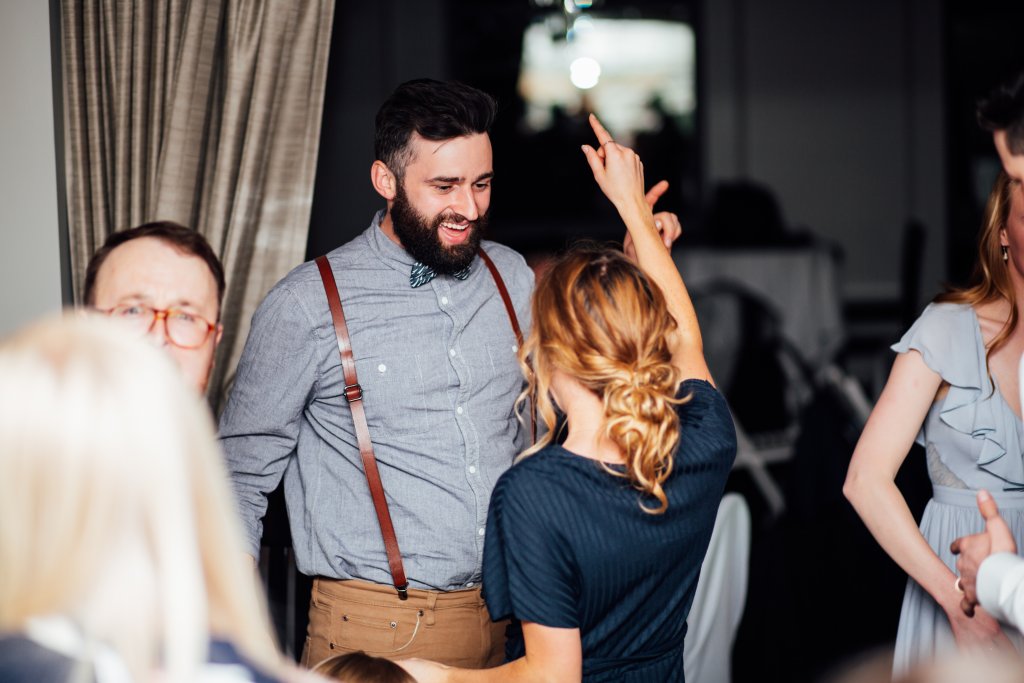 Intimate, Spring Wedding Photography in Alymer, QC by Saidia Photography (Ottawa Valley, ON) - 